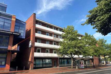 Wohnung Bremerhaven Mitte - 3 Zimmer, 88 m&sup2;, 144.000&euro; | Angebot:27116937