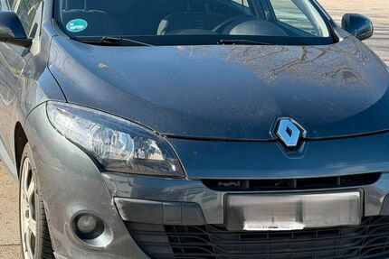 Renault Megane 197.100 km 3.200 &euro; Bremerhaven 27578