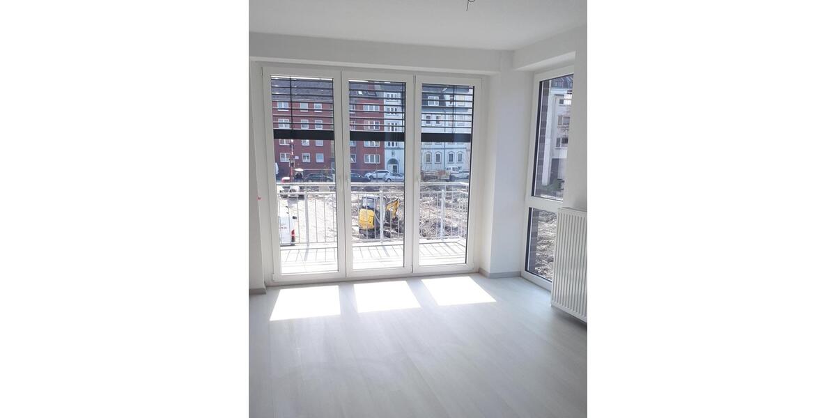 Etagenwohnung Wilhelmshaven Heppens - 3 Zimmer, 83 m&sup2;, 1.000&euro; | Angebot:25980785