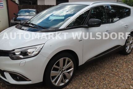 Renault Scenic 72.000 km 15.450 &euro; Bremerhaven 27572