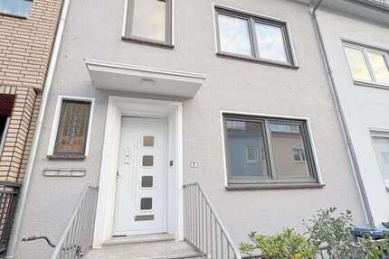 Wohnung zum Mieten in Bremen 1.150 € 101 m² 3 zimmer