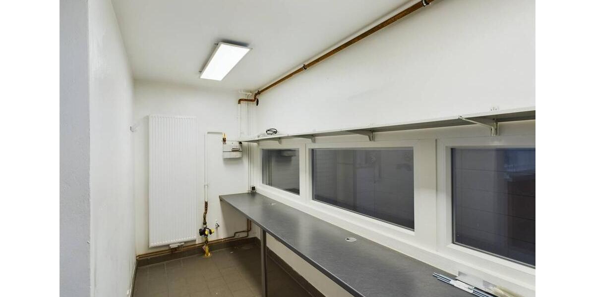 Gewerbeobjekt Bremerhaven Wulsdorf - 9.900&euro; | Angebot:24983840
