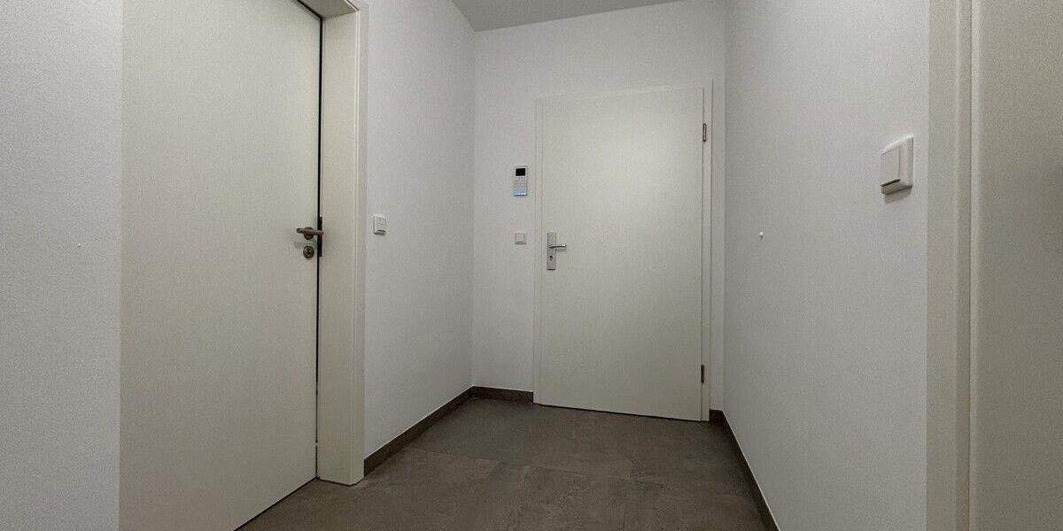 Bremerhaven - Schiffdorferdamm Moderne 3 Zimmer-Wohnung im EG mit Terrasse 3 zimmer