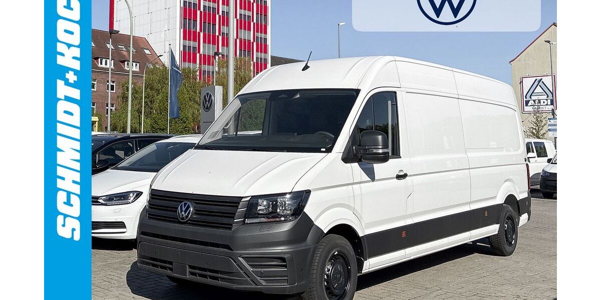 VW Crafter 1.250 km 58.999 &euro; Bremerhaven 27576