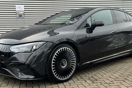 Mercedes-Benz EQE 21.180 km 76.550 &euro; Bremerhaven 27572