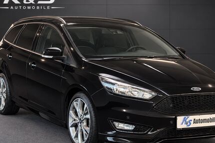Ford Focus 54.800 km 15.650 &euro; Bremerhaven 27568