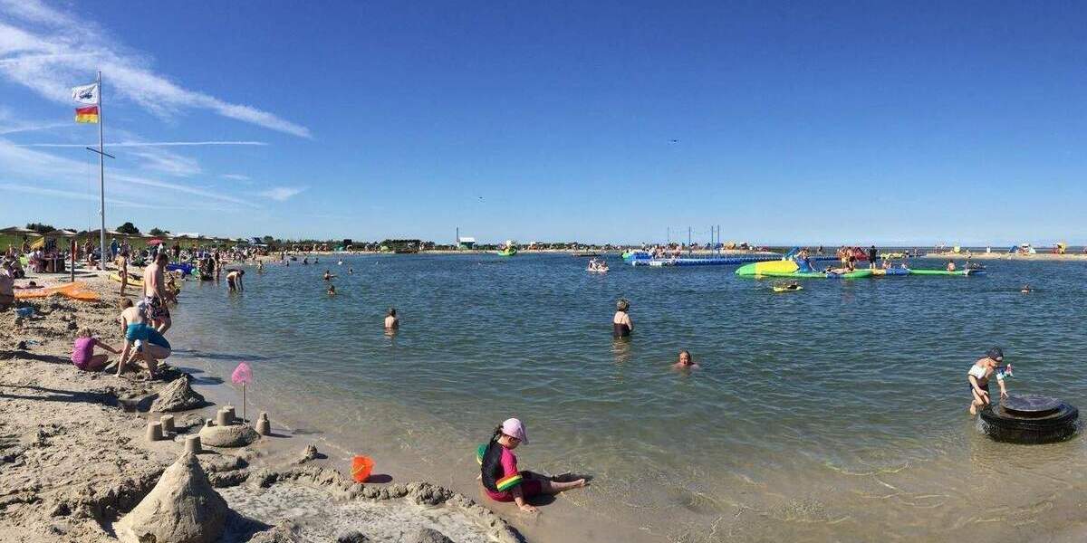 Reihenendhaus Butjadingen Burhave - 4 Zimmer, 66 m&sup2;, 244.900&euro; | Angebot:26363628