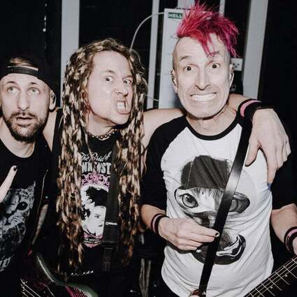 WIZO bringt das Licht! - Tour 2026 11.03.2026 Kulturzentrum Pumpwerk