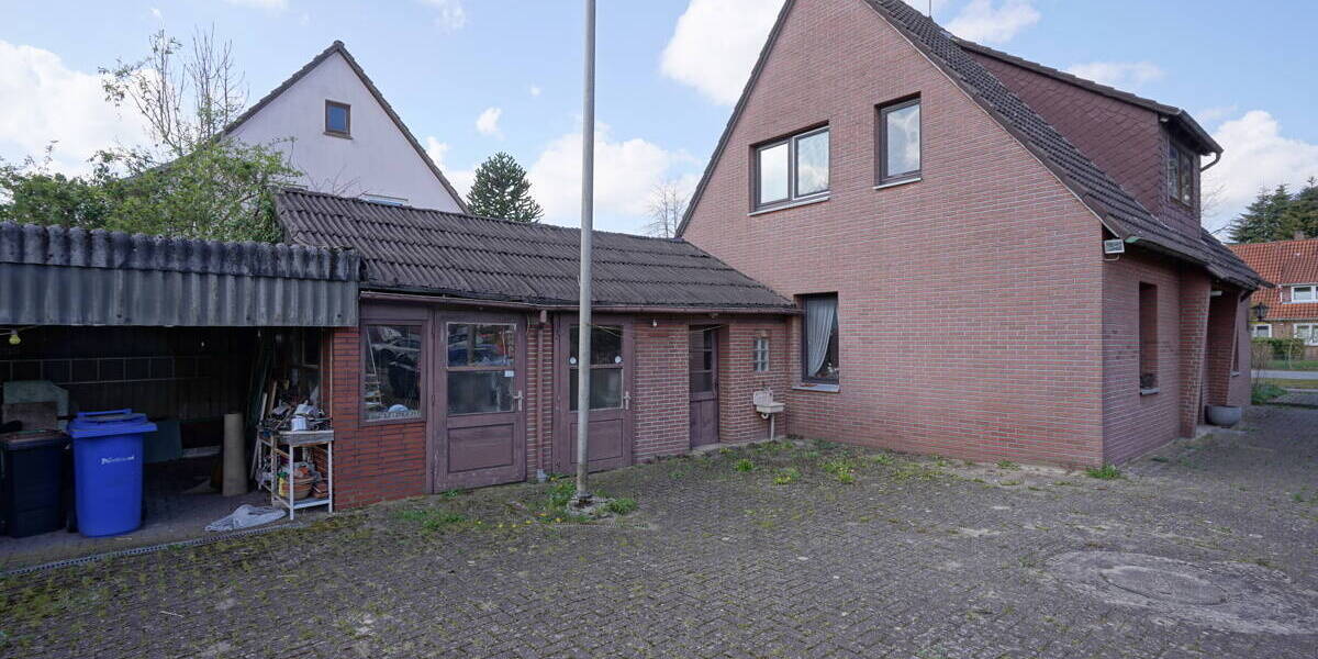 Grundstück Beverstedt - 117.000&euro; | Angebot:26470863