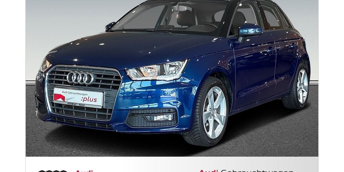 Audi A1 80.391 km 13.390 &euro; Bremerhaven 27576