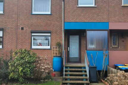 Haus Bremerhaven Schiffdorferdamm - 7 Zimmer, 150 m&sup2;, 259.000&euro; | Angebot:27476394