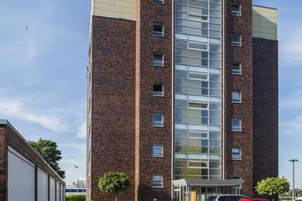 Wohnung Wilhelmshaven Innenstadt - 3 Zimmer, 103 m&sup2;, 420.000&euro; | Angebot:26168997