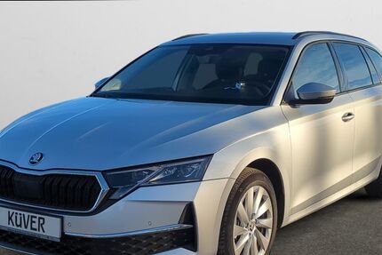 Skoda Octavia 18.800 km 28.978 &euro; Hagen 27628