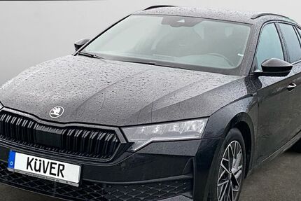 Skoda Octavia 22.000 km 32.495 &euro; Hagen 27628