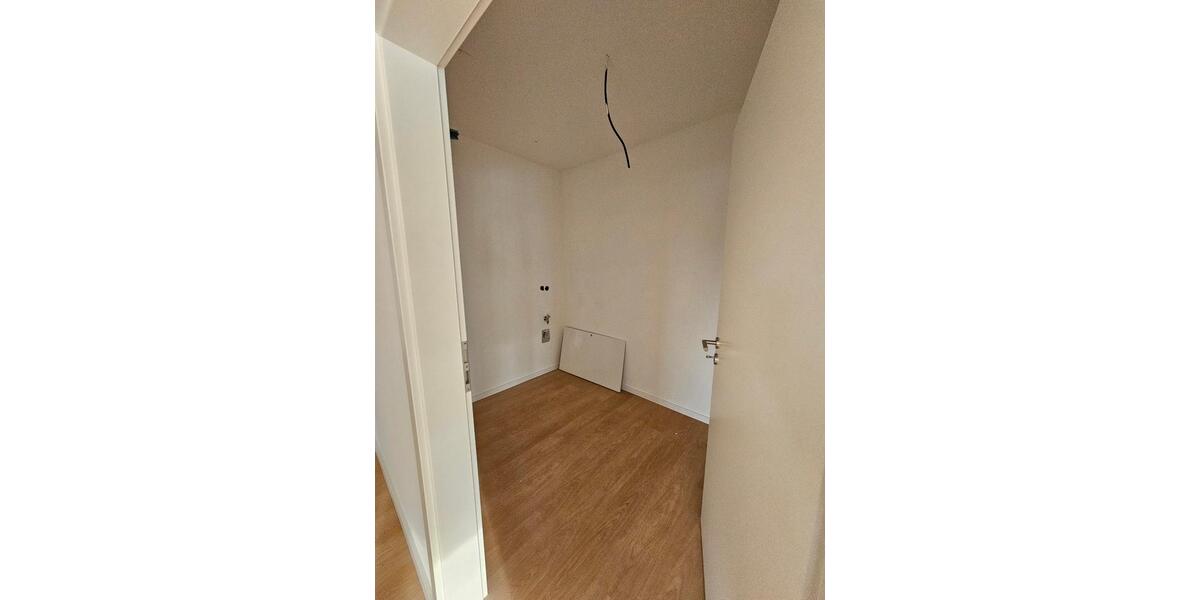 Einziehen&wohlfühlen: 3-Zimmer-Neubauwohnungen-letzte 2 Einheiten 3 zimmer