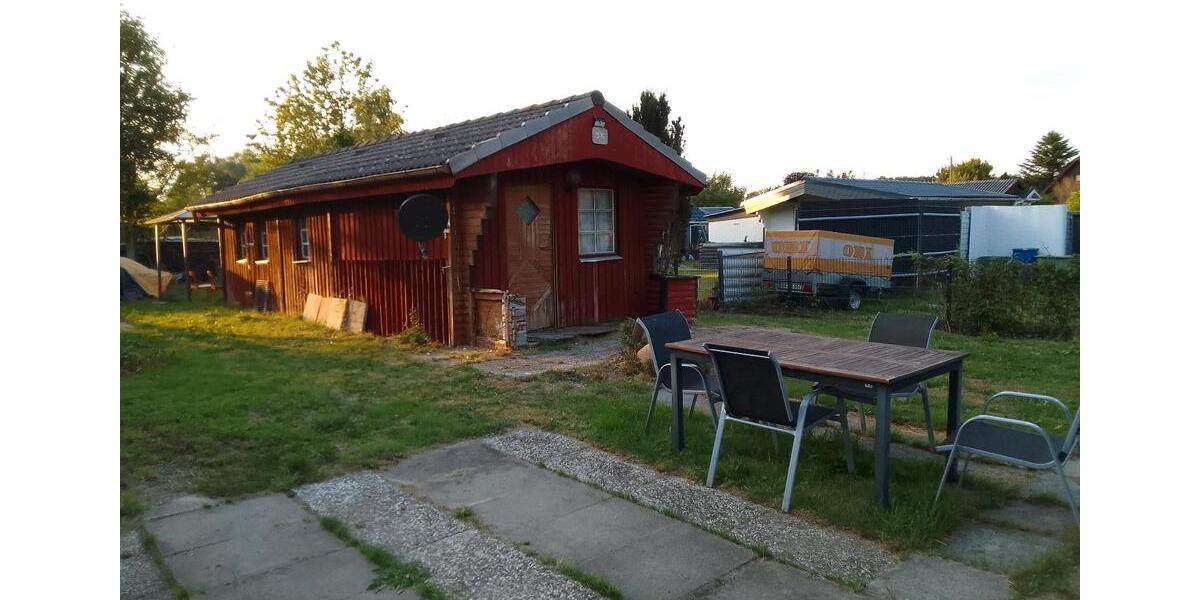 Einfamilienhaus Loxstedt - 2 Zimmer, 30 m&sup2;, 35.000&euro; | Angebot:27181924
