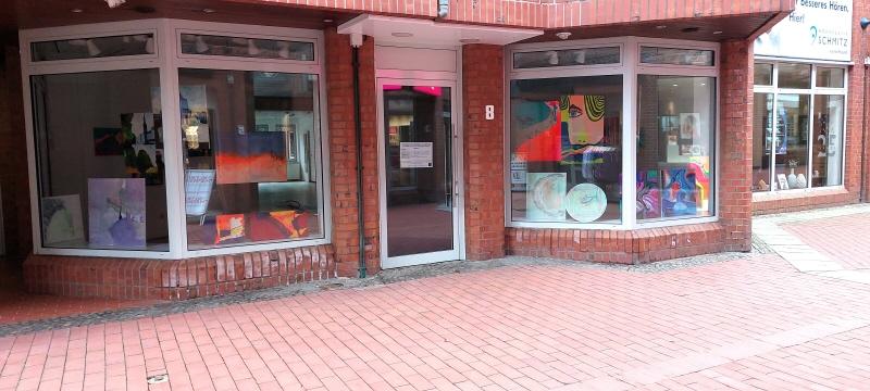 Gewerbeobjekt Nordenham - 1.100&euro; | Angebot:14381685