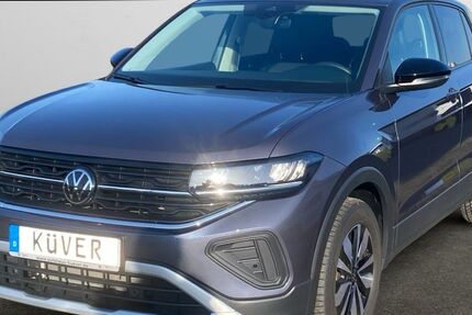 VW T-Cross 8.200 km 24.040 &euro; Hagen 27628