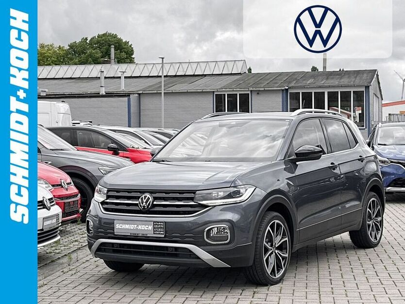 T-Cross