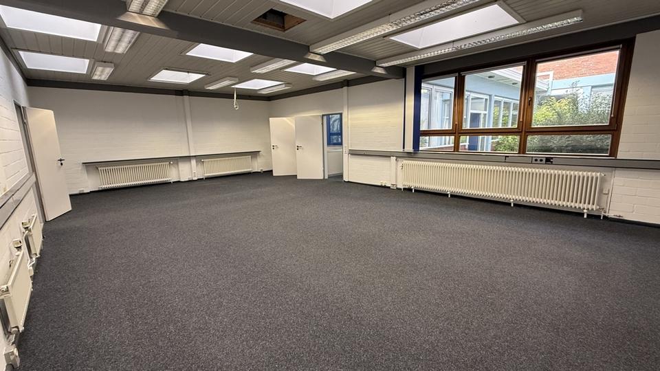 Gewerbeobjekt Wilhelmshaven Heppens - 1.045&euro; | Angebot:26350665