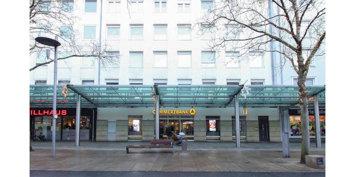 Mehrfamilienhaus, Wohnhaus Bremerhaven Mitte - 1 Zimmer, 2.750.000&euro; | Angebot:26219203