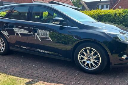 Ford Focus 246.000 km 3.750 &euro; Beverstedt 27616