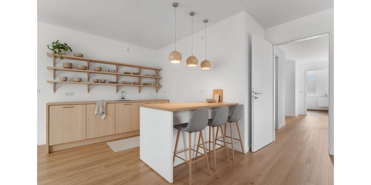 Einfamilienhaus Beverstedt - 3 Zimmer, 71 m&sup2;, 1.059&euro; | Angebot:23152346