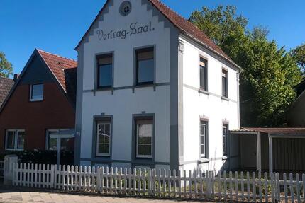 Haus Schortens - 4 Zimmer, 85 m&sup2;, 115.000&euro; | Angebot:26494524