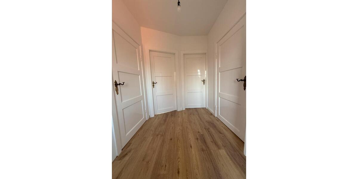 Erstbezug nach Sanierung, EFH in Oberhammelwarden in Strandnähe 6 zimmer