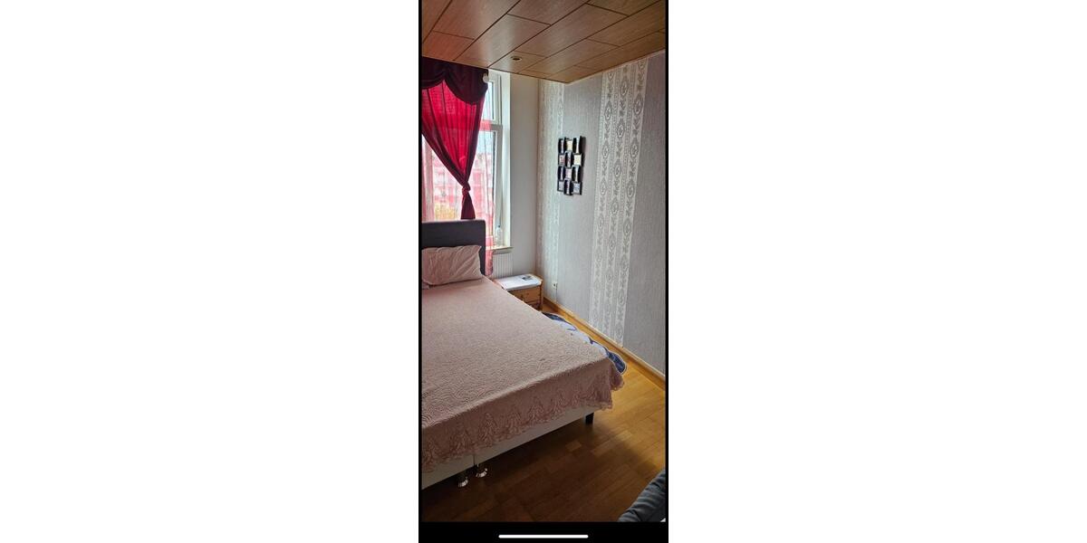 Etagenwohnung Bremerhaven - 5 Zimmer, 106 m&sup2;, 99.000&euro; | Angebot:24848761