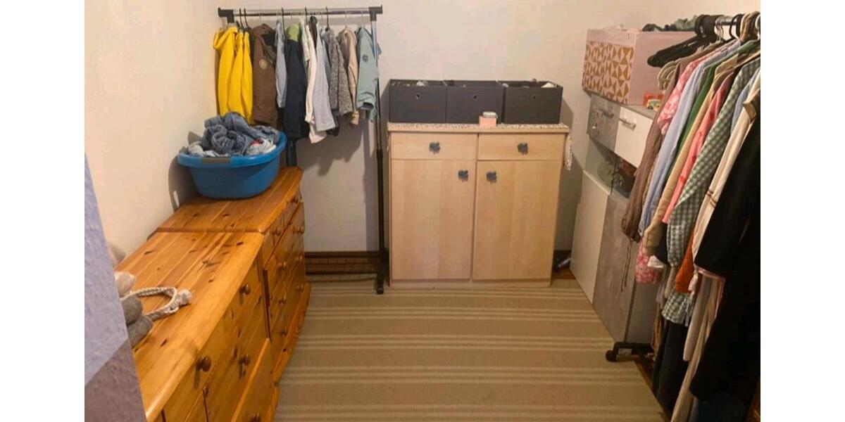 Schöne Erdgeschosswohnung in attraktiver Lage 3.5 zimmer