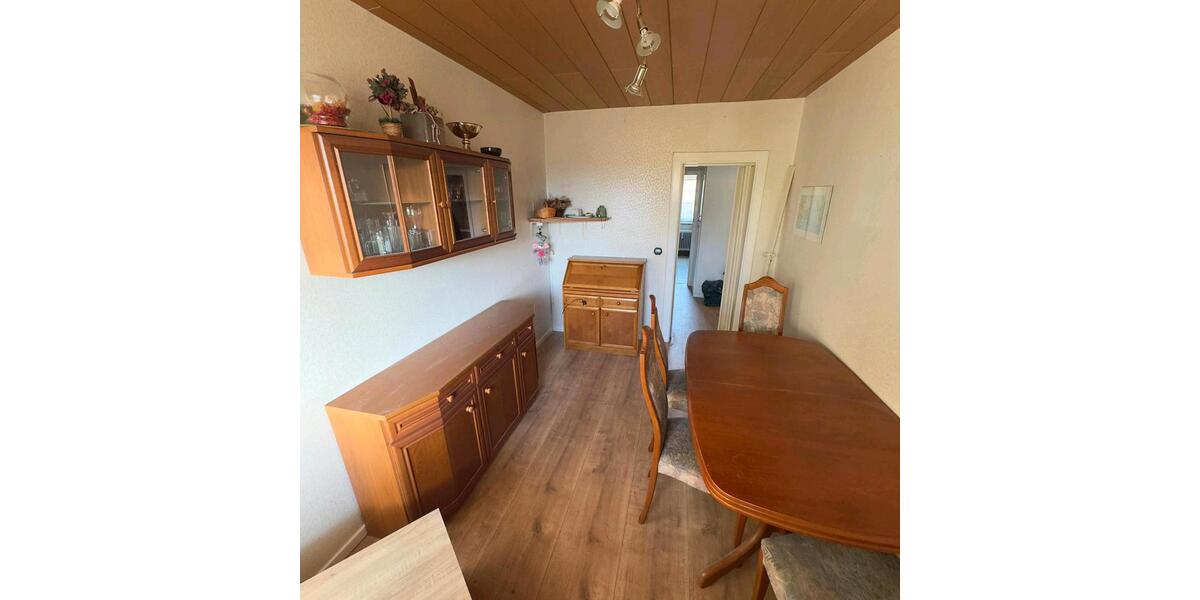 Attraktive möblierte 3-Zimmer-Wohnung 3 zimmer