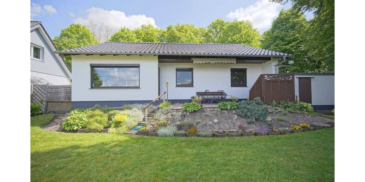 Einfamilienhaus Loxstedt Stinstedt - 4 Zimmer, 102 m&sup2;, 239.000&euro; | Angebot:26908742