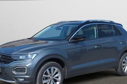 VW T-Roc 75.400 km 20.338 &euro; Hagen 27628