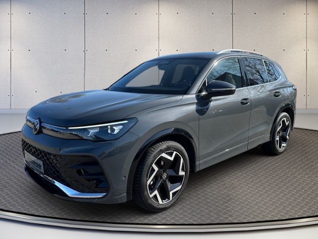 VW Tiguan 11.194 km 40.869 &euro; Nordenham 26954