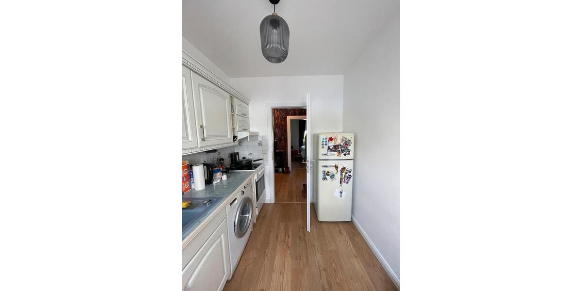 Hochparterre Bremerhaven Geestemünde - 3 Zimmer, 67 m&sup2;, 139.000&euro; | Angebot:24726303