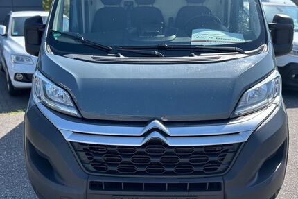 Citroen Jumper 180.000 km 11.000 € Wilhelmshaven 26384