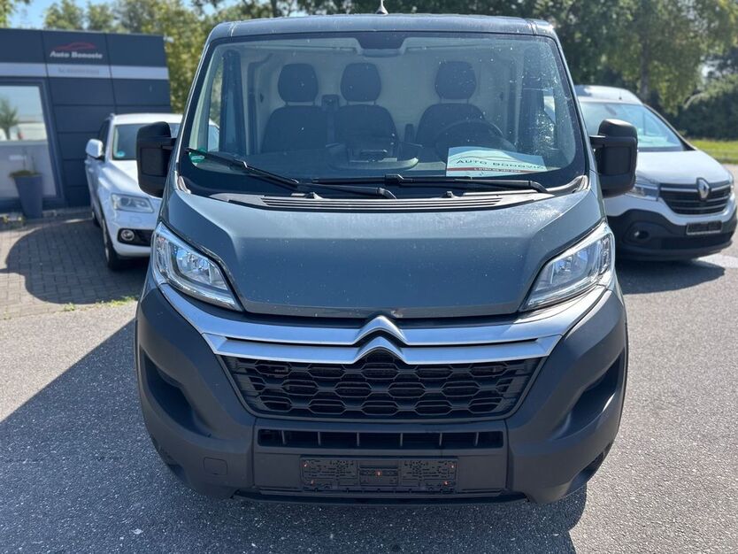 Citroen Jumper 180.000 km 11.000 € Wilhelmshaven 26384