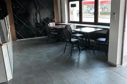 Ladenlokal in Bremerhaven Geestemünde – 95 m² mit Top-Lage zimmer