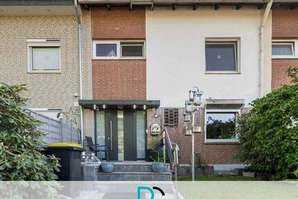 Haus Bremerhaven Geestemünde - 5 Zimmer, 119 m&sup2;, 229.000&euro; | Angebot:25355762