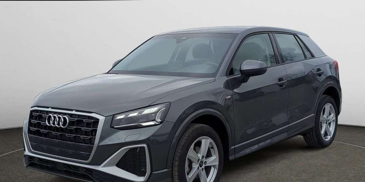 Audi Q2 7.200 km 29.206 &euro; Hagen 27628