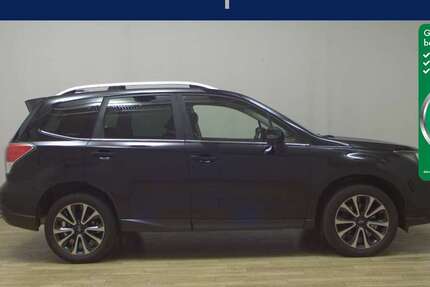 Subaru Forester 210.923 km 16.790 € Bremen 28279
