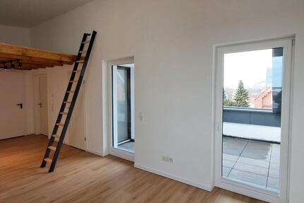 Wohnung Bremerhaven - 1 Zimmer, 41 m&sup2;, 510&euro; | Angebot:26183051