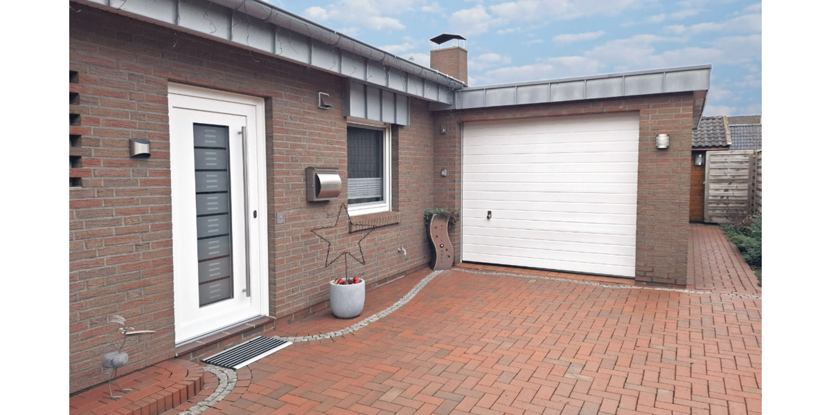 Perfekt für die Familie! Schicker 5-Zimmer-Bungalow mit gehobener Ausstattung in ruhiger Lage 5 zimmer