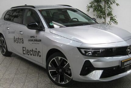 Opel Astra 6.000 km 29.900 &euro; Nordenham 26954