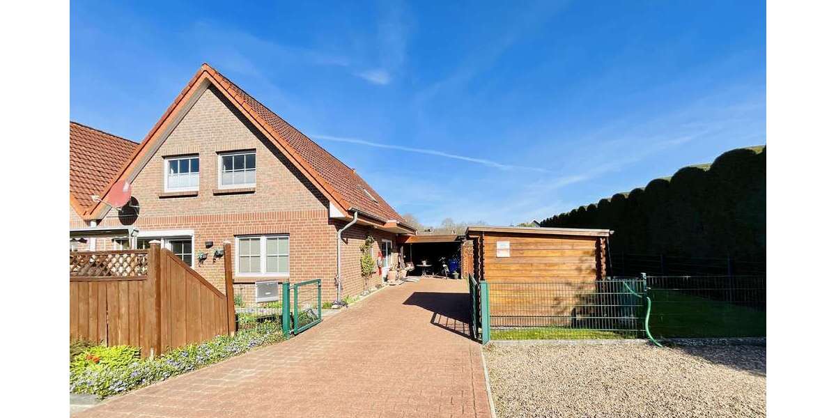 Einfamilienhaus Beverstedt - 4 Zimmer, 125 m&sup2;, 257.000&euro; | Angebot:26127408