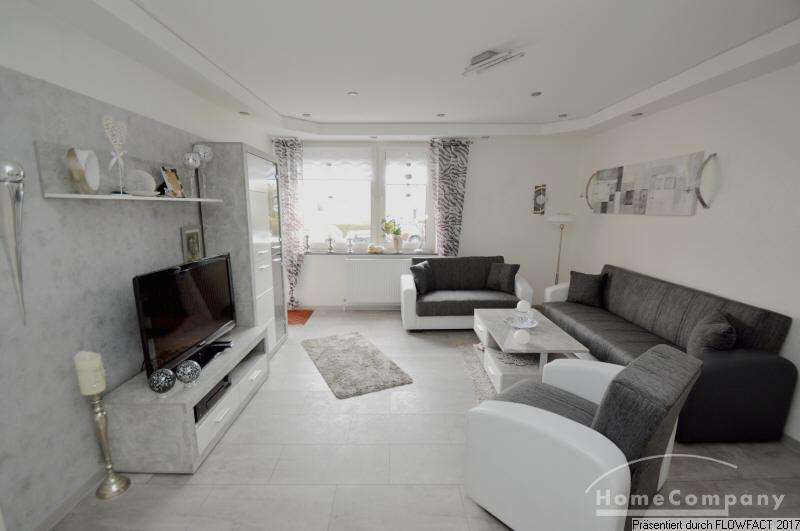 Wohnen auf Zeit in Bremerhaven 1.350 € 2.5 zimmer