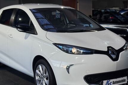 Renault ZOE 50.700 km 6.999 &euro; Bremerhaven 27568