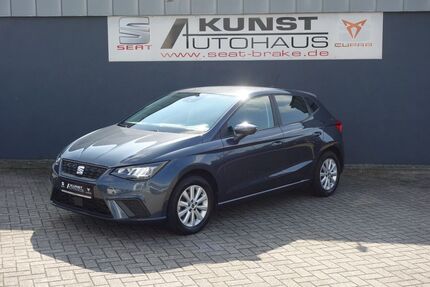 Seat Ibiza 28.400 km 16.890 € Brake 26919