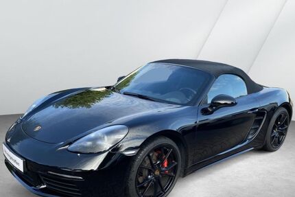 Porsche Boxster 19.316 km 68.950 &euro; Bremerhaven 27580